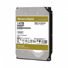 WD141KRYZ Western Digital (WD) discos duros mecanicos (