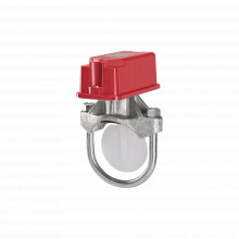 Wfd40n System Sensor Detector De Flujo De Agua Para Instalac