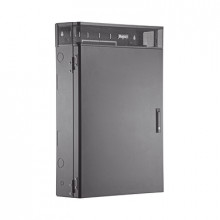WME3BL PANDUIT gabinetes uso multiple