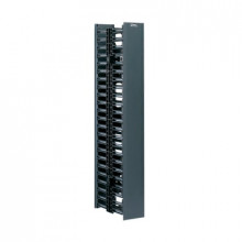 Wmpv45e Panduit Organizador Vertical Doble NetRunner Para R
