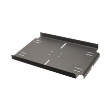 Wmpv45ertw Panduit Canal Superior Tipo Cascada Para Pasar C