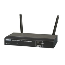 Wpg210n Planet Servidor Inalambrico Para Presentaciones Rout