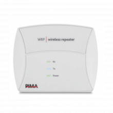 Wrp143 Pima REPETIDOR P/SERIE INALAMBRICA PIMA FORCE recepto