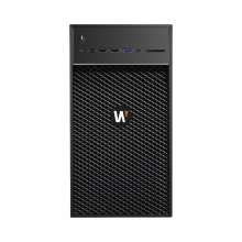 Wrtp5201w4tb Hanwha Techwin Wisenet NVR Wisenet WAVE Basada