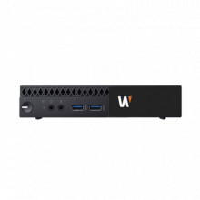 WWTP7201MW Hanwha Techwin Wisenet estaciones de trabajo