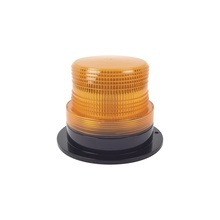 X126a Epcom Industrial Signaling Burbuja Brillante Con 8 LED