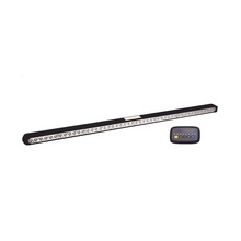 X3435a Ecco Barra Direccionadora Safety Director LED Color