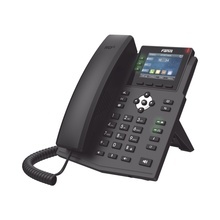 X3u Fanvil Telefono IP Empresarial Con Estandares Europeos