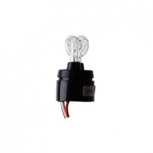 X400w Epcom Industrial Estrobo De Reemplazo Color Claro est