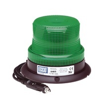 X6465gmg Ecco Mini Burbuja Led Color Verde Serie X6465 Con M