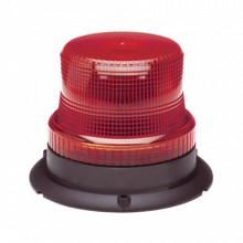 X6465R Ecco Mini Burbuja Led color Rojo Serie X6465 rojo-azu