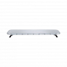 X75rbas Epcom Industrial Barra De Luces LED De 47 Rojo/Azul/