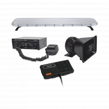 X75rbaskit Epcom Industrial Signaling Kit Basico Para Equipa