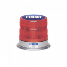 X7960R Ecco Baliza LED Pulse serie 7960 SAE Clase I color