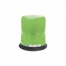 X7970G Ecco Balizas LED Pulsereg II X7970A en color verd