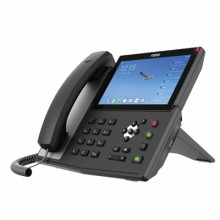 X7A FANVIL telefonos ip