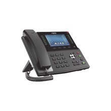 X7c Fanvil Telefono IP Empresarial Para 20 Lineas SIP Bluet