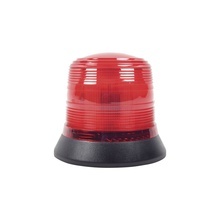 X905r Epcom Industrial Burbuja Brillante De 6 LEDs Color Ro