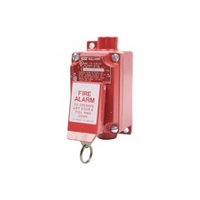 Xal53 Silent Knight By Honeywell Estacion Manual A Prueba De