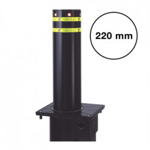 XB220C AccessPRO Industrial pilonas o bolardos