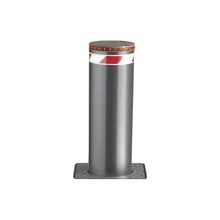 Xb220h06k Accesspro Bolardo Hidraulico / TODO INCLUIDO Incl