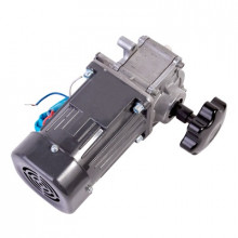 Xbamotor Accesspro Motor De Refaccion Para Barreras XB5000R