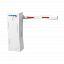 Xbf4mr Accesspro Barrera Vehicular Derecha / Soporta Brazo D