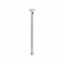 Xbrt20b10 Syscom Video Montaje De Techo Telescopico Tipo Tub
