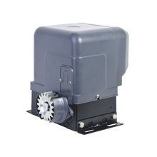 Xbscanac800 Accesspro Motor Para Puertas Corredizas / 800 Kg