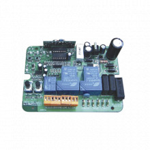 XBSCANDCPCB Accesspro Refaccion de Tarjeta de Control Para X