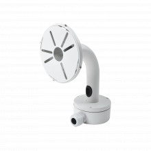 Xga110a Syscom Video Montaje Universal De Pared Con Caja De