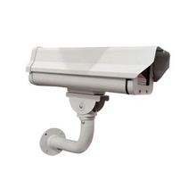 Xga9011bh Syscom Video Gabinete Antivandalico IP66 Incluye C