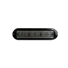 Xlt1835w Epcom Industrial Luz Auxiliar Con 6 LED Color Claro
