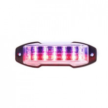 XLTA25A EPCOM INDUSTRIAL SIGNALING rojo-azul