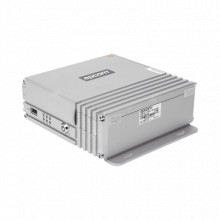 XMR400HS Epcom DVR movil / almacenamiento en HDD / 4 canales