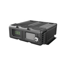 Xmr401ahdv2 Epcom DVR Movil Tribrido / Almacenamiento En Mem