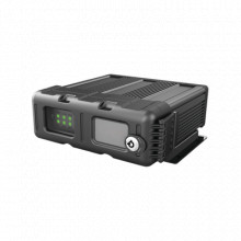 XMR401NAHD EPCOM videograbadoras moviles