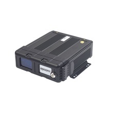 Xmr401sahdv2 Epcom DVR Movil Tribrido / No Soporta Transmisi