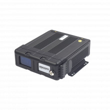 Xmr401sahdv2 Epcom DVR Movil Tribrido / No Soporta Transmisi
