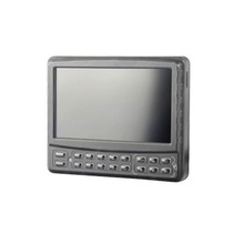 Xmrcp4 Epcom Panel De Control Dactilar Multifuncional Con Mo