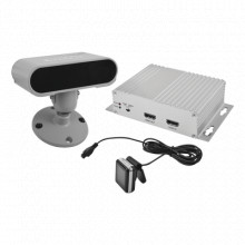 XMRFATIGAKIT Epcom Kit de deteccion de fatiga / proporciona