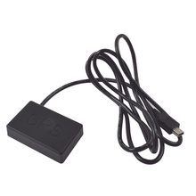 Xmrgpshds Epcom Antena GPS Compatible Con Grabador XMR100HDS
