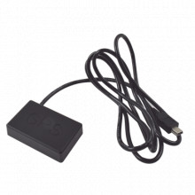 XMRGPSHDS Epcom Antena GPS compatible con grabador XMR100HDS