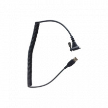 XMRPBCABLE Epcom Cable para Power Bank especial para Bodycam