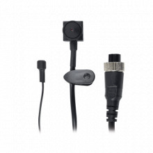 Xmrpinholeahd Epcom Camara Pinhole AHD De 2MP Para Videovigi