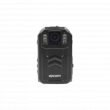 Xmrx2 Epcom Body Camera Para Seguridad Hasta 32 Megapixeles