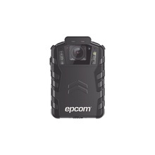 Xmrx5 Epcom Body Camera Para Seguridad Hasta 32 Megapixeles