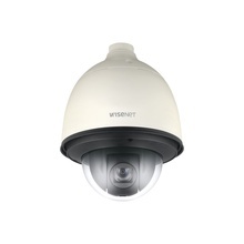 Xnp6320h Hanwha Techwin Wisenet Domo IP PTZ 2MP Antivandalic