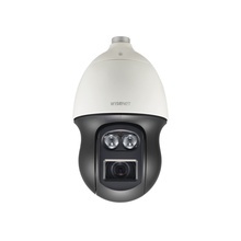 Xnp6370rh Hanwha Techwin Wisenet Domo IP PTZ 2MP Antivandali