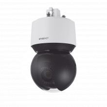 Xnp6400r Hanwha Techwin Wisenet Domo IP PTZ 2MP Antivandalic
